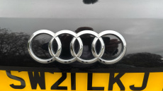 Audi A3 35 TFSI S Line 5dr S Tronic Petrol Hatchback